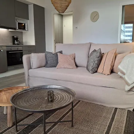 Lejlighed Aallonharja 1