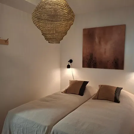 Apartmán Aallonharja 1 *