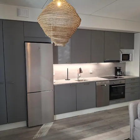 Aallonharja 1 Jyväskylä