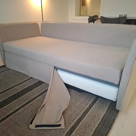 Aallonharja 1 Apartman