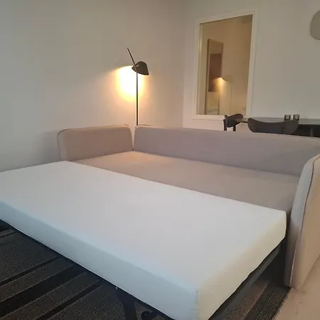 Apartman Aallonharja 1 *