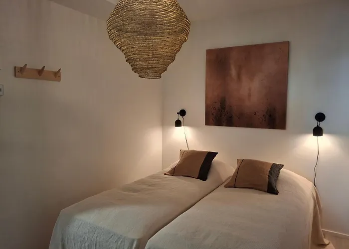 Apartmán Aallonharja 1 *