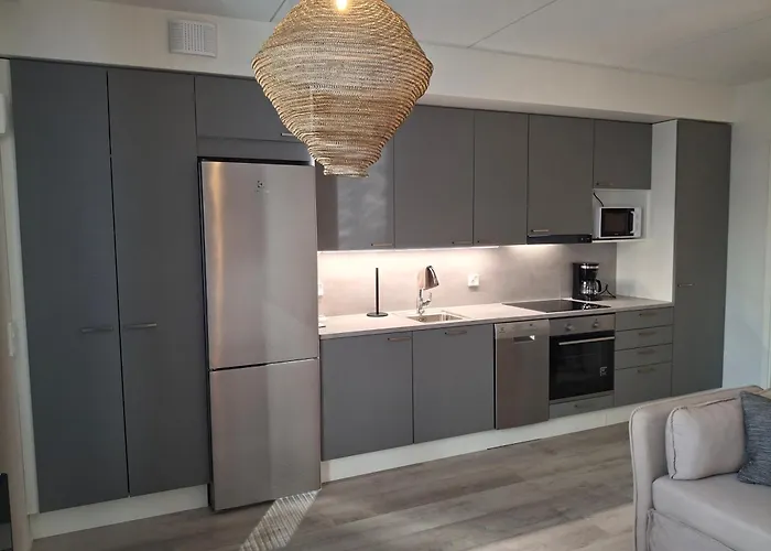 Aallonharja 1 Jyväskylä